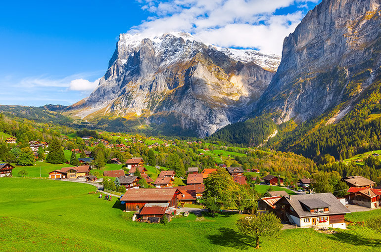 Swiss