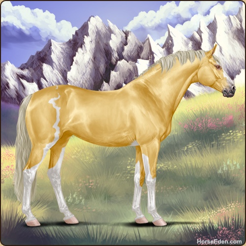 Electrum Baby I
