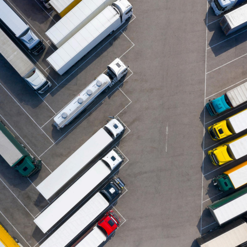 Geïntegreerde Logistiek