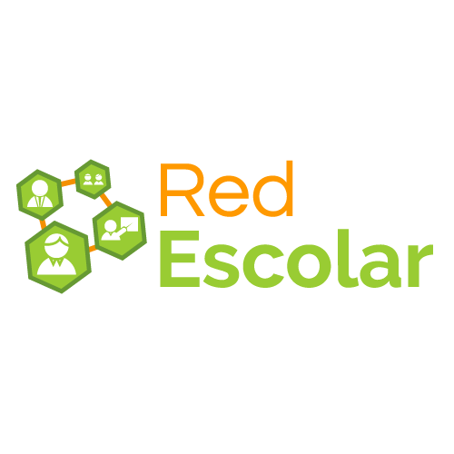 Edificio de la Escuela Red Escolar