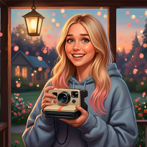 Lila