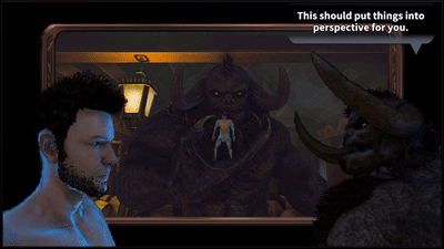 Demon's Soulbound v102 Free by ragtorstone Porn Game