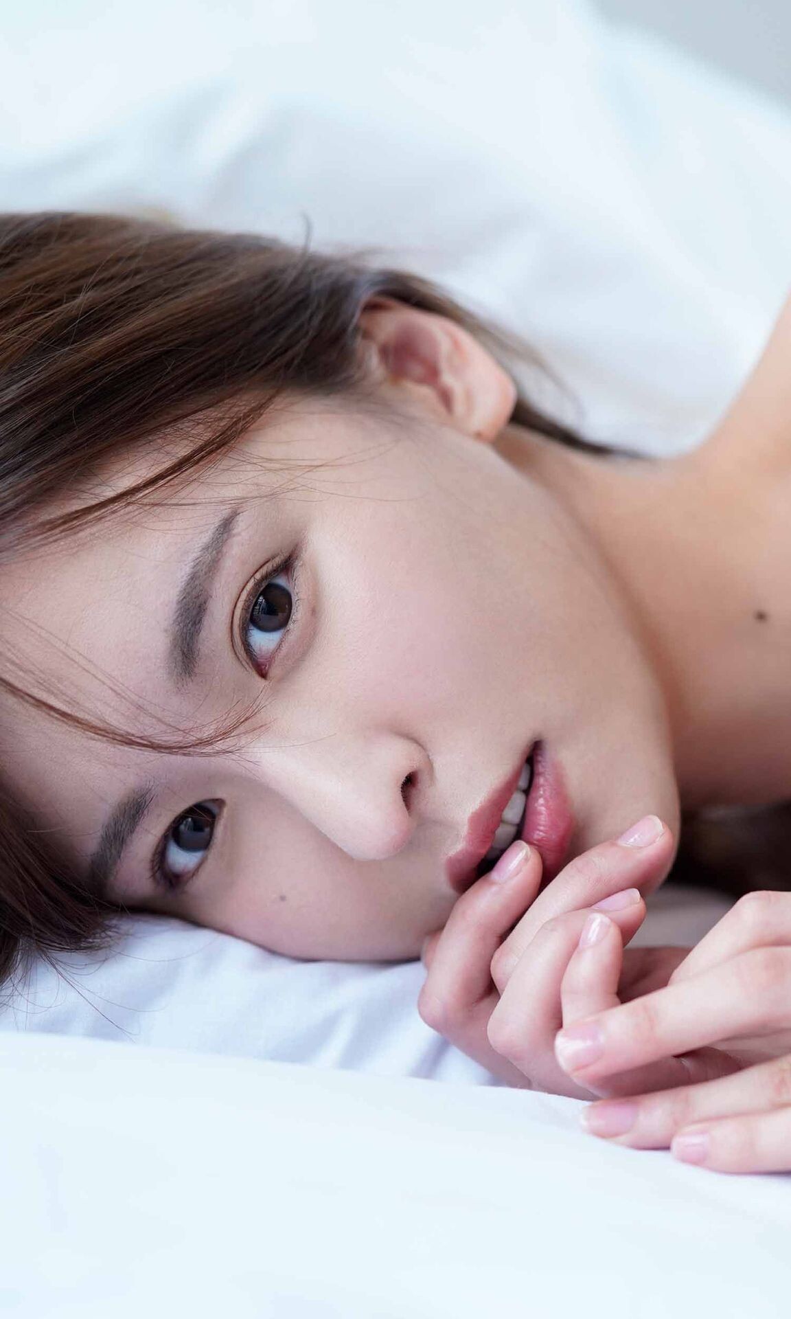 나츠키 세나(奈月セナ, なつき セナ) - 주간 플레이보이 포토북 2020
