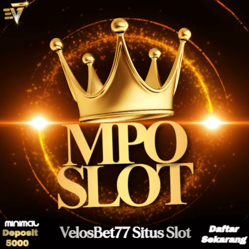 Slot Resmi