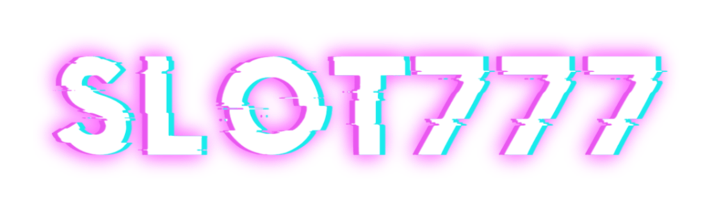 Logo SLOT777