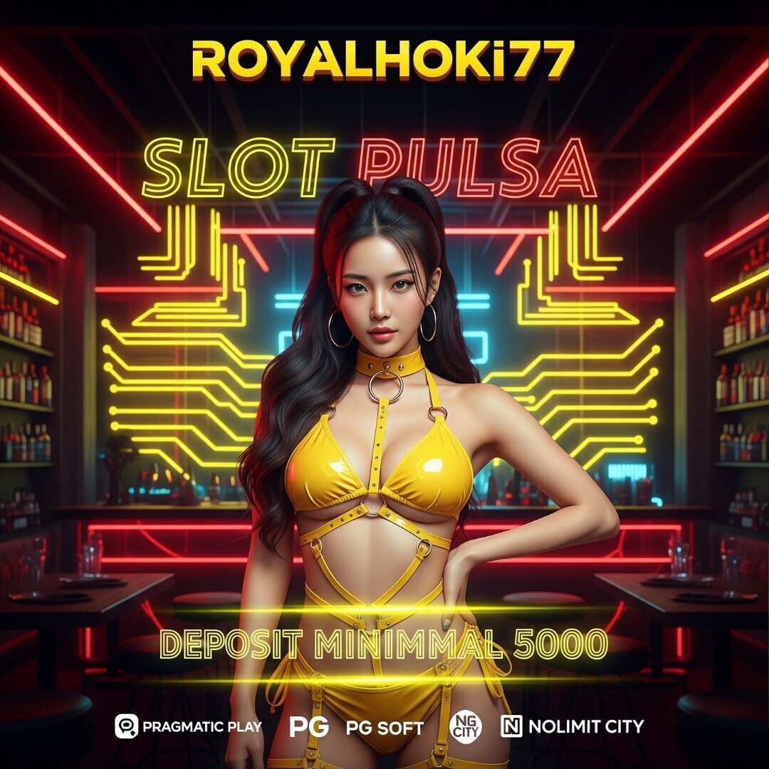 ROYALHOKI77