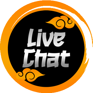 Live Chat Kedai168