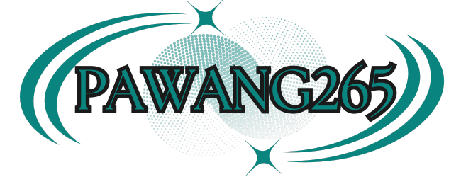 Pawang265 Logo