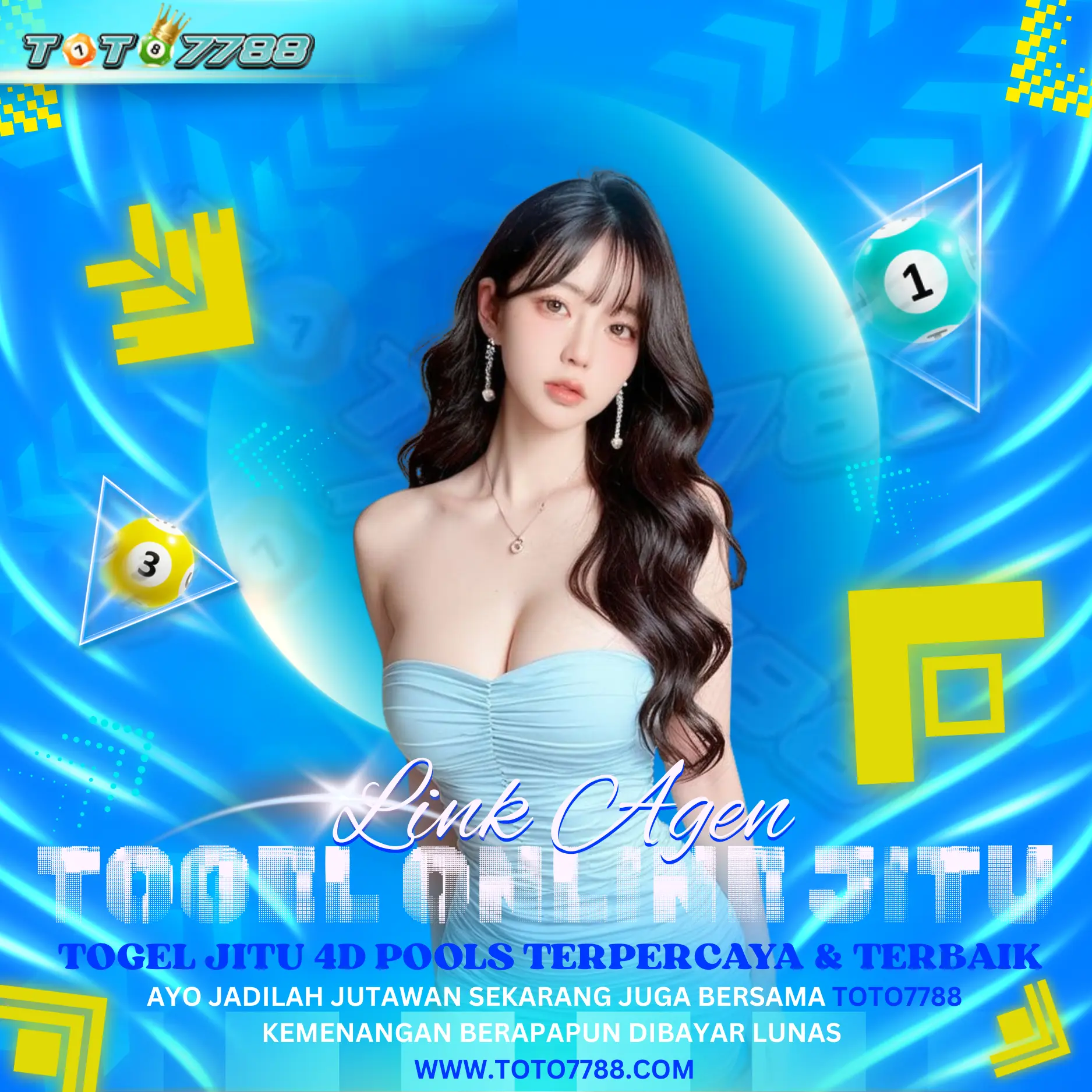 SITUS TOGEL