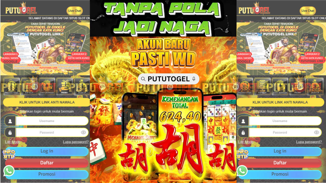 pututogel