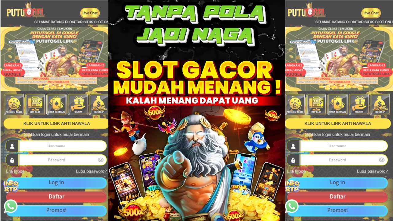 pututogel