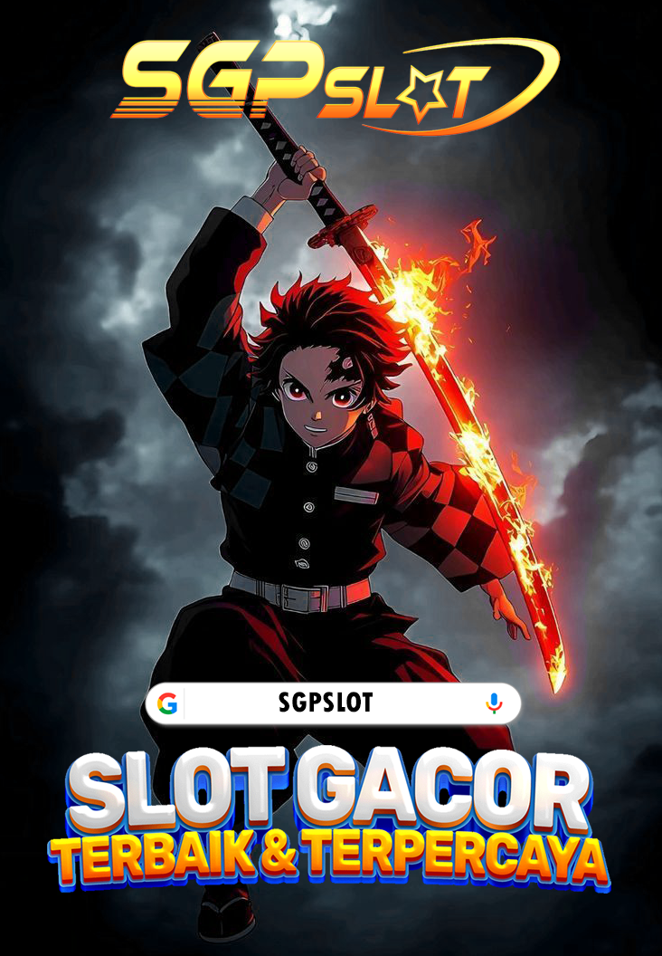Sgpslot