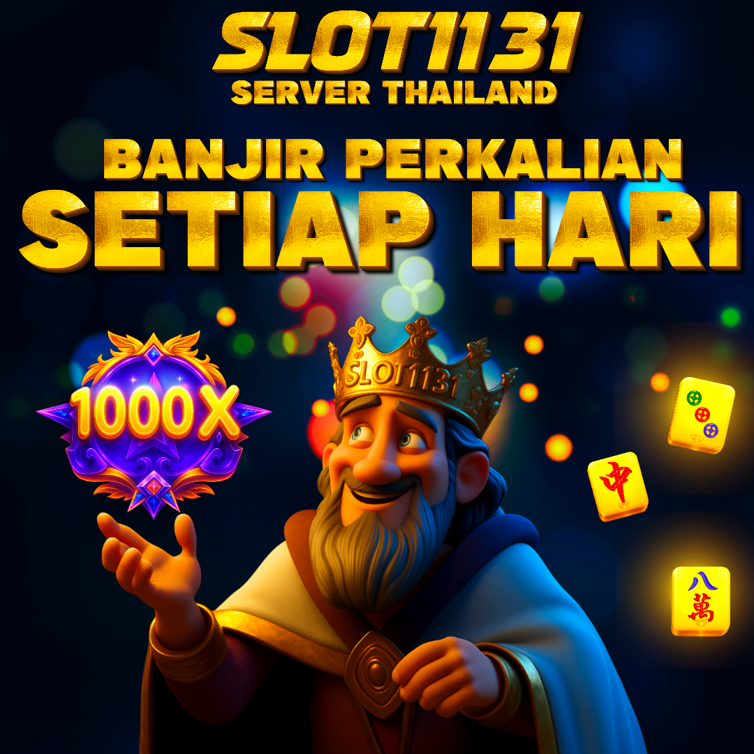 SLOT1131 🦍 SITUS SLOT GACOR 4D AGEN SLOT THAILAND TERBAIK HARI INI - WooCommerce eCommerce