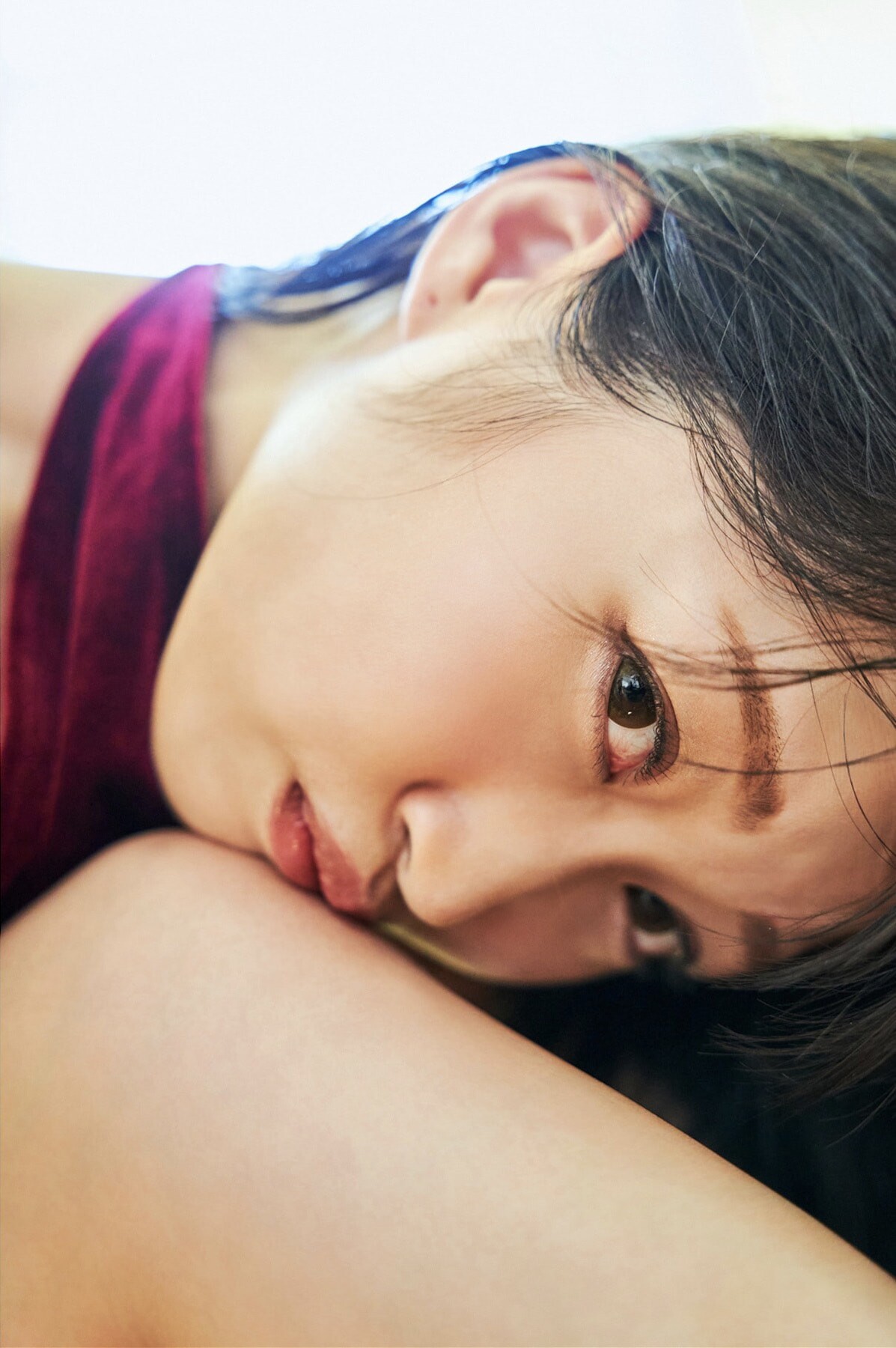 파•K•파쿠치(パ・K・パクチー) - 플래시 디지털 사진집 2022