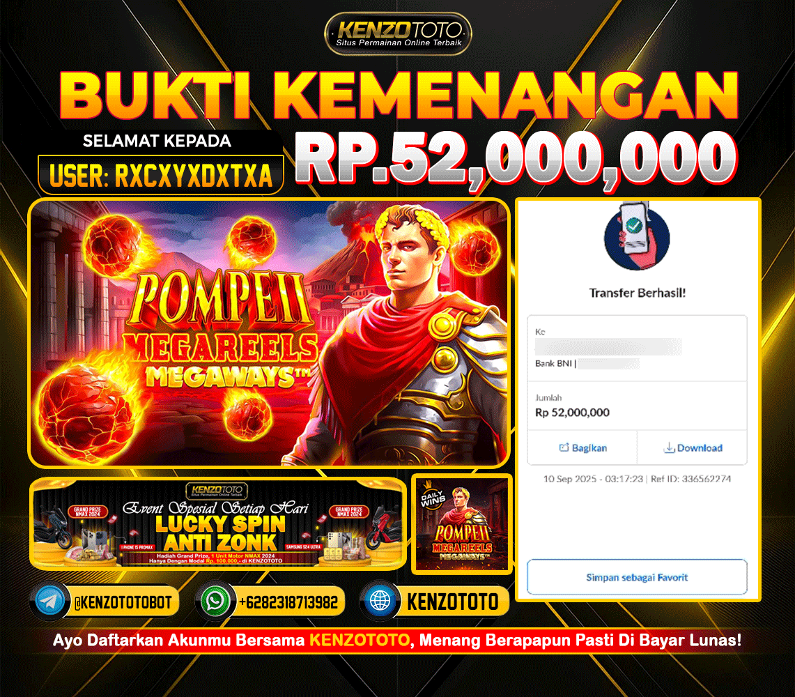 “WD cair Rp52.000.000 ke USER RXCXYXDXTXA✅