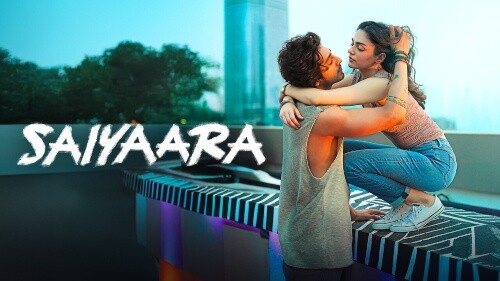 Saiyaara (2025) Hindi WEB-DL – 1080p, 720p, 480p | Free Download