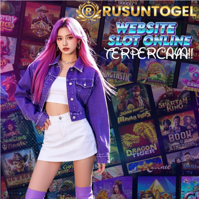 RUSUNTOGEL