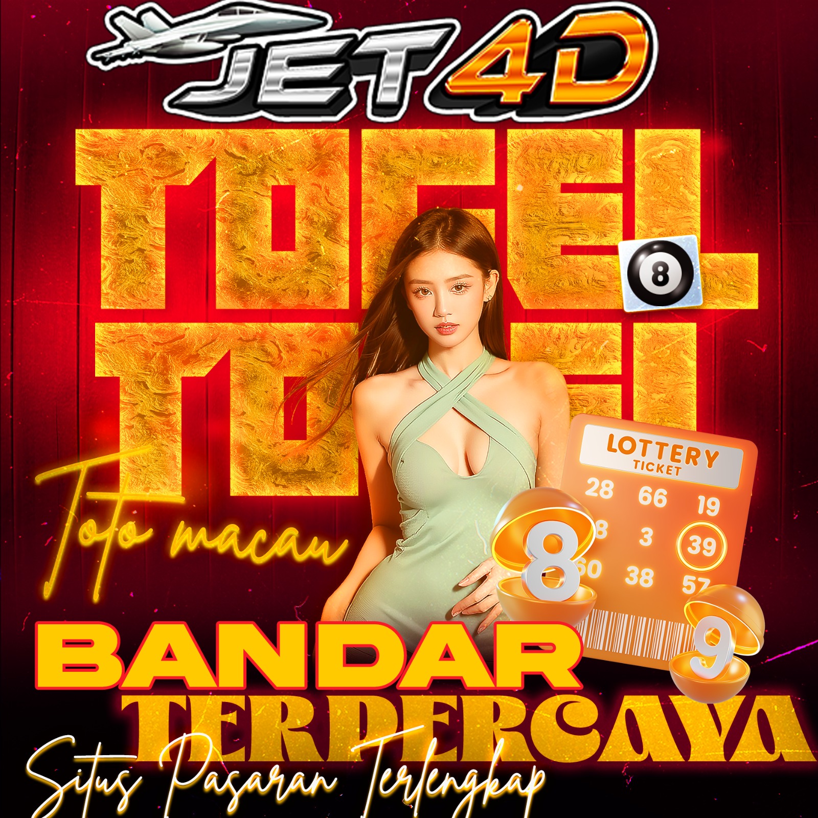 JET4D: Platform Digital Terpercaya 2025 | Akses Cepat & Aman di Indonesia
