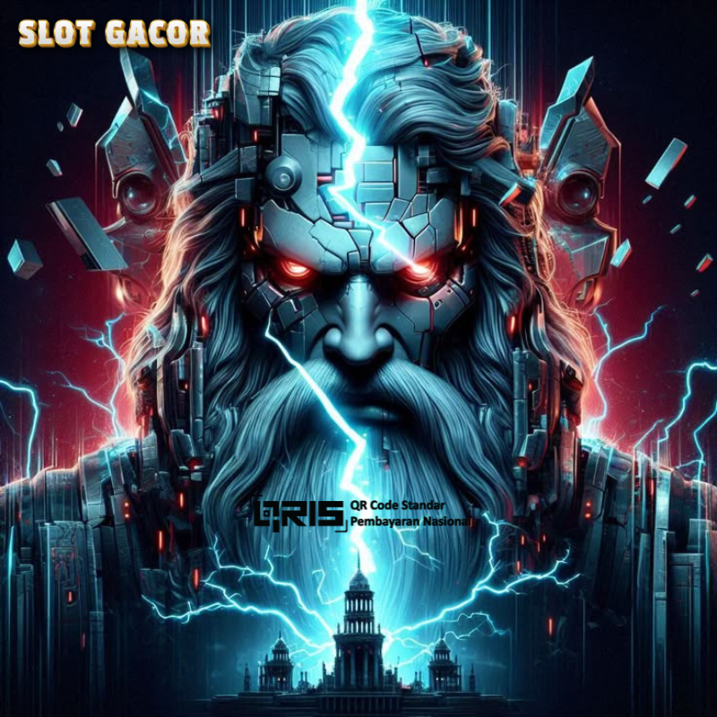 SLOT GACOR