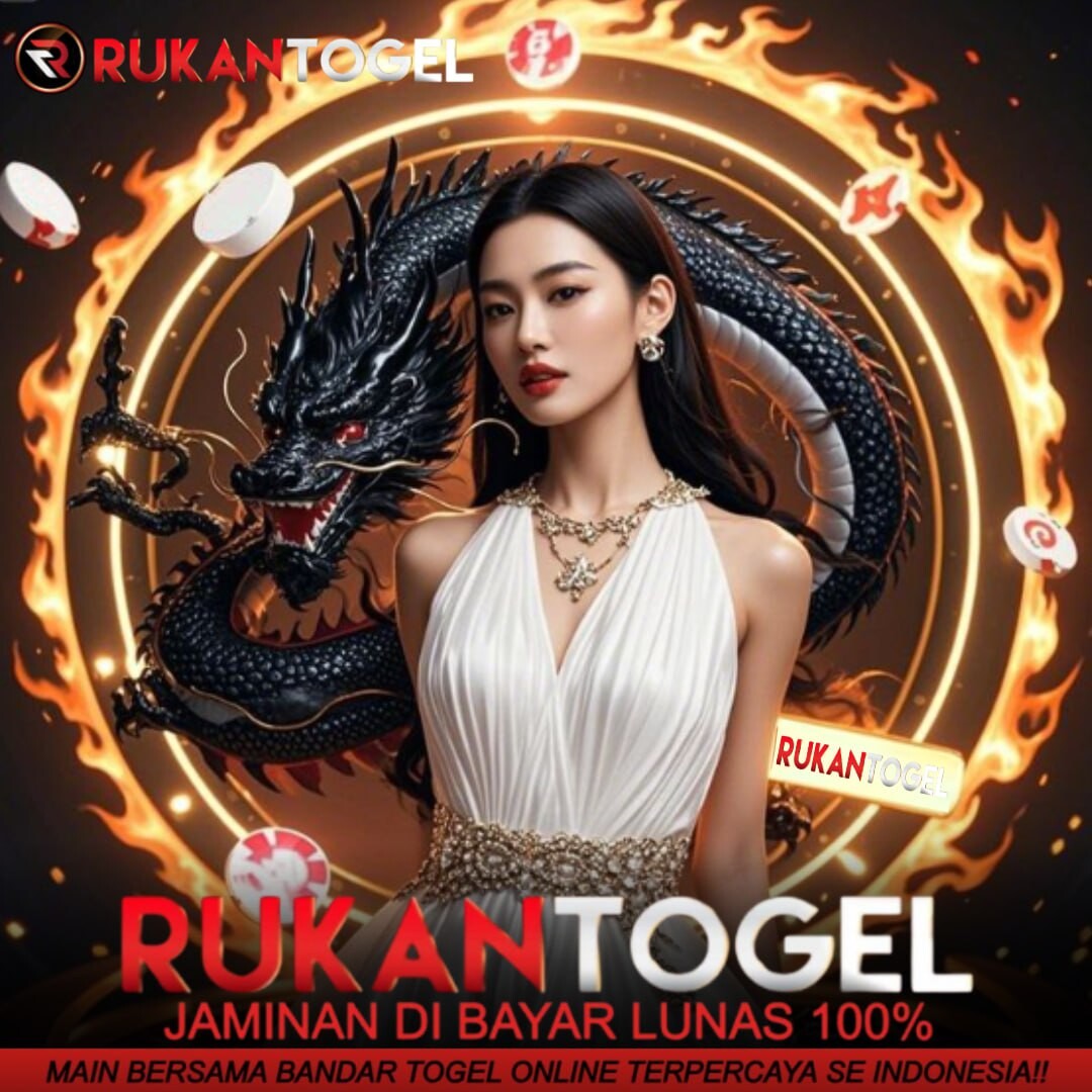 RUKANTOGEL Akses Bandar Togel Online Terbesar Abad Ini