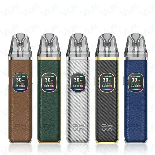pen vapes
