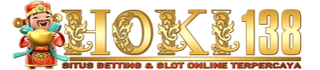 Hoki138 | Agen Judi Online Penyedian Slot777 X Slot88 Gacor Gampang Maxwin