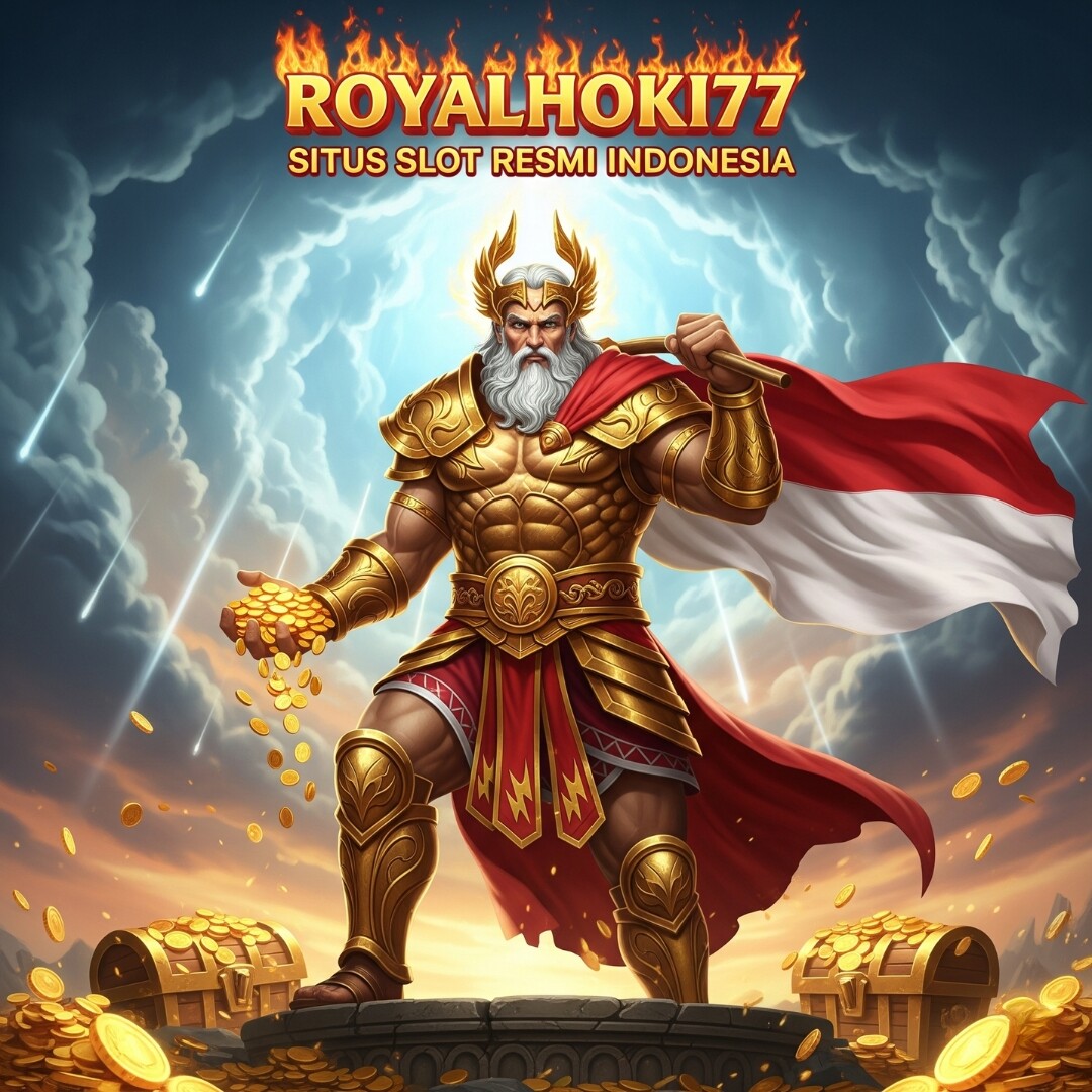 ROYALHOKI77