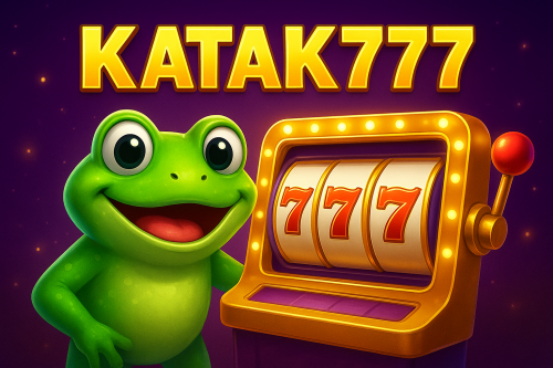 KATAK777