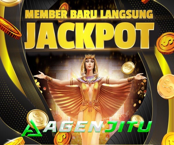 AGENJITU : Link Bandar Togel Resmi Terpercaya & Situs Toto Online Macau Bet 100 Perak