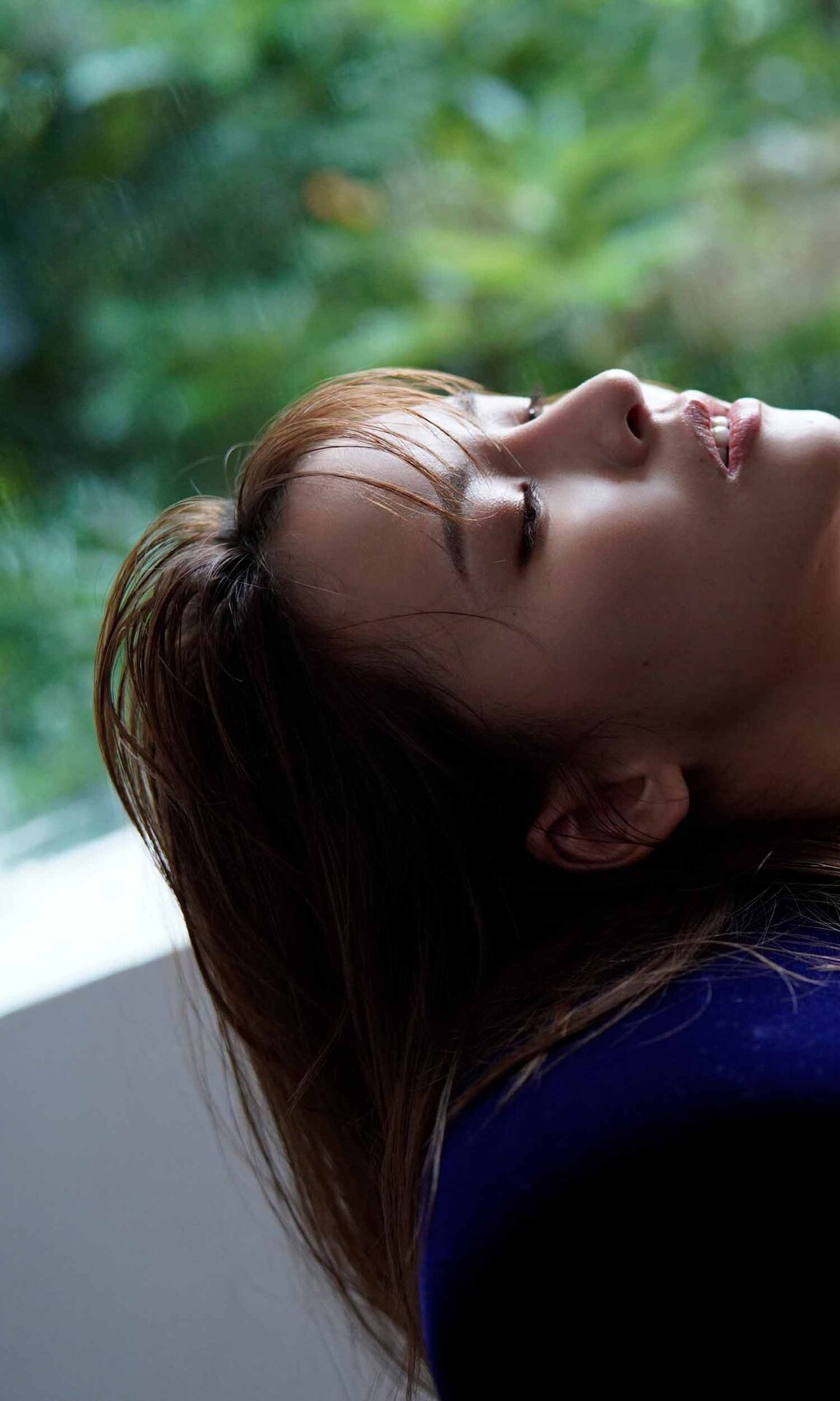 나츠키 세나(奈月セナ, なつき セナ) - 주간 플레이보이 포토북 2020