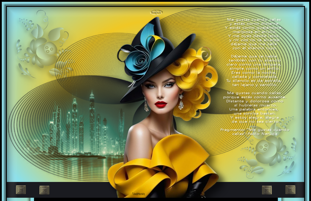 yellowhechiceraup