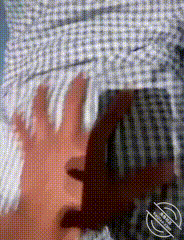 醉酒强上女儿 #1 海角父女 GIF Image