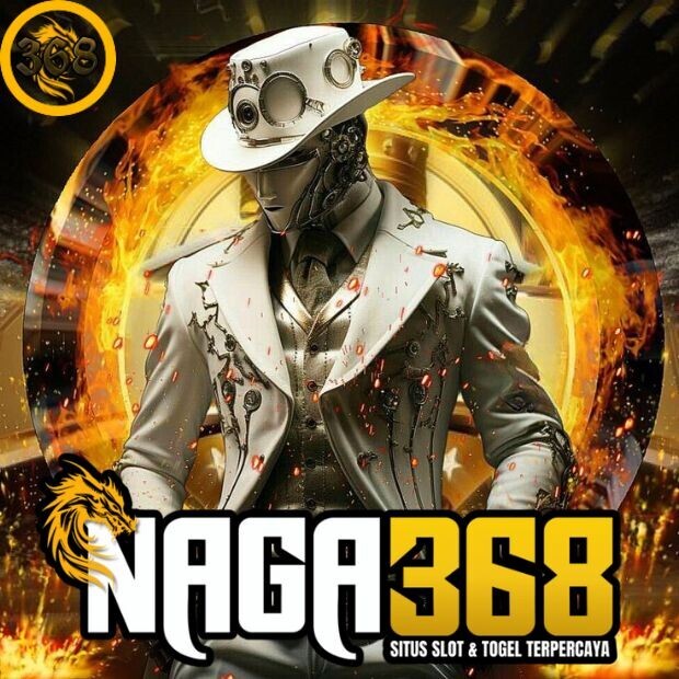 NAGA368
