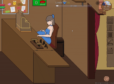 Potion Shop Schwesterherz Ver.0.36 by random Crow Porn Game