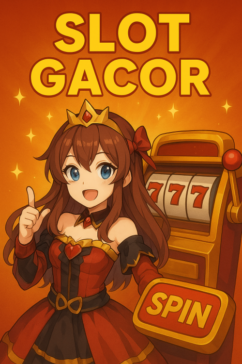 Gila898: Game Komplit Toto Slot Gacor Gambling Terpercaya Bonus SLOT88 Server Gampang Menang 2025