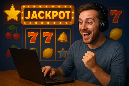 situs slot online gacor