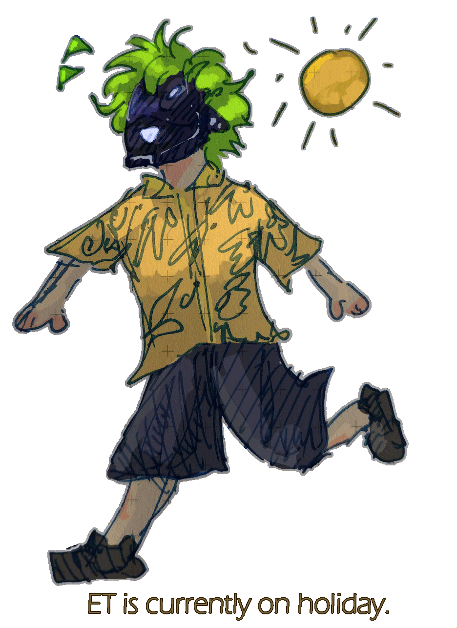 ET Scrib