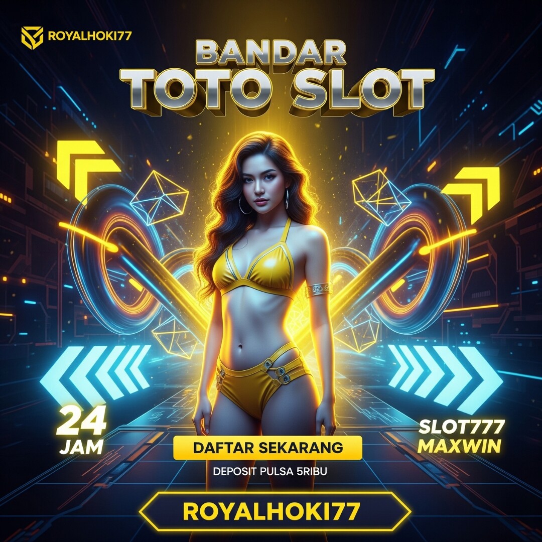 ROYALHOKI77