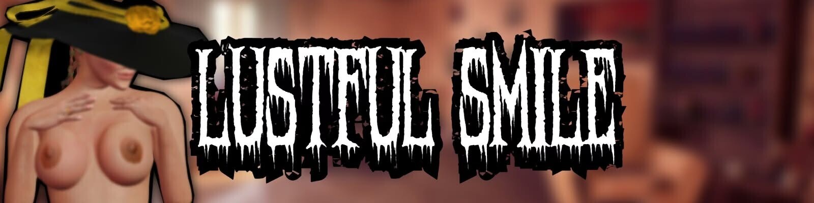 Lustful Smile Ver.0.1 by MochaMuse Porn Game Lustful Smile Ver.0.1 by MochaMuse Porn Game