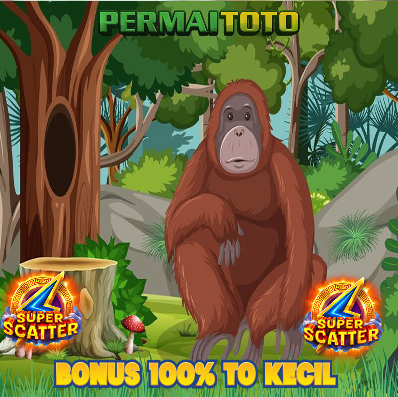 PERMAITOTO : Link Apk Situs Terpecaya Bett 400