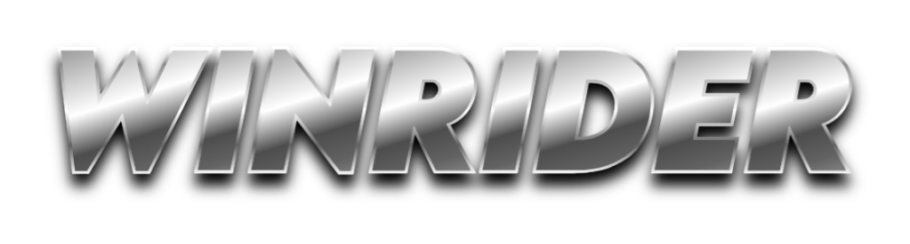 WINRIDER TrustPilot