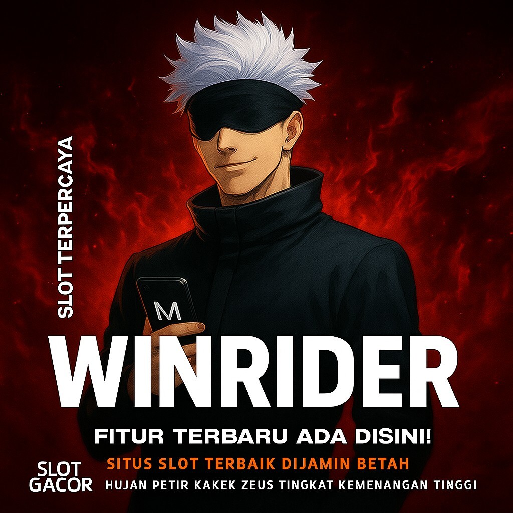 WINRIDER