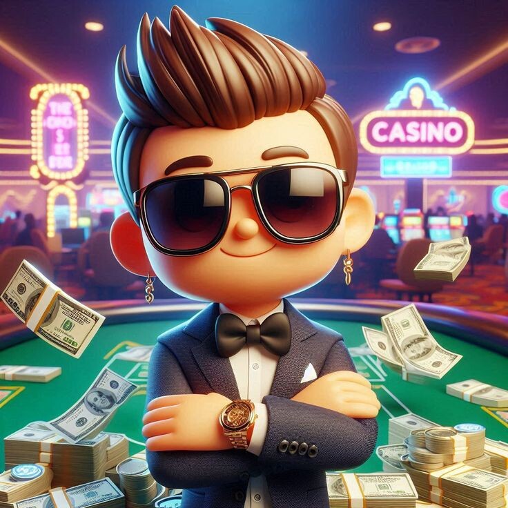 NOBITABET | SLOT LOGIN | Situs Taruhan Online Uang Asli Anti Tipu Tipu