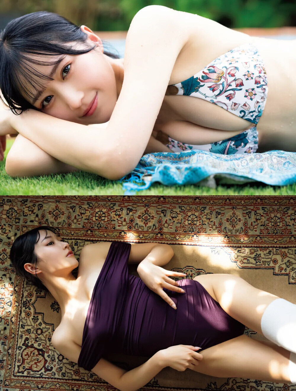 카와세 모에(川瀬もえ, かわせ もえ) - 프라이데이 2024 11/15