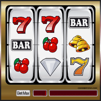 SLOT RESMI