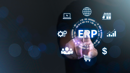 Tomia Digital is a leading ERP development company delivering customized enterprise solutions to streamline business operations and improve efficiency. Our team of experts specializes in designing and implementing scalable ERP systems tailored to meet your specific business needs. Whether you're a startup or an established enterprise, Tomia Digital offers end-to-end ERP development services including integration, migration, and ongoing support. We prioritize innovation, user-friendly design, and data security to empower your organization for long-term success. Choose Tomia Digital as your trusted ERP development company and transform your business processes with intelligent automation and seamless workflow management.
Visit Now-  https://tomia.co.uk/