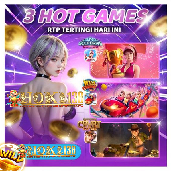 Slot Gacor