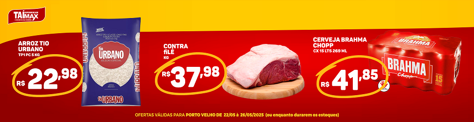 TAIMAX SITE PVH quinta 24