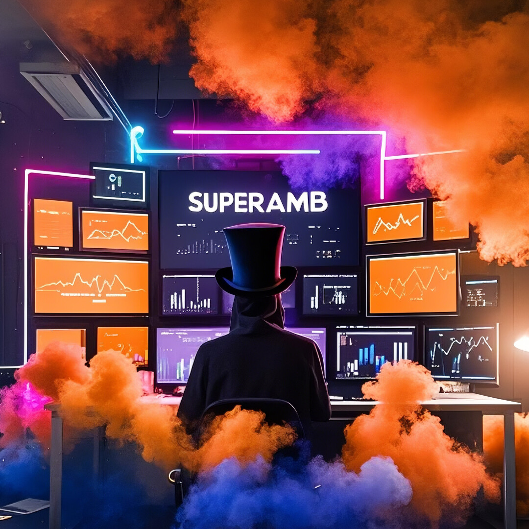 SUPERAMB
