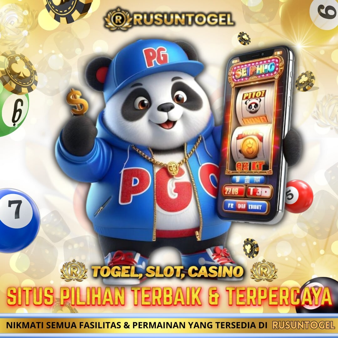 RUSUNTOGEL :💈BANDAR SLOT ONLINE MAXWIN DENGAN PERKALIAN 1.000 SETIAP HARI NYA💈